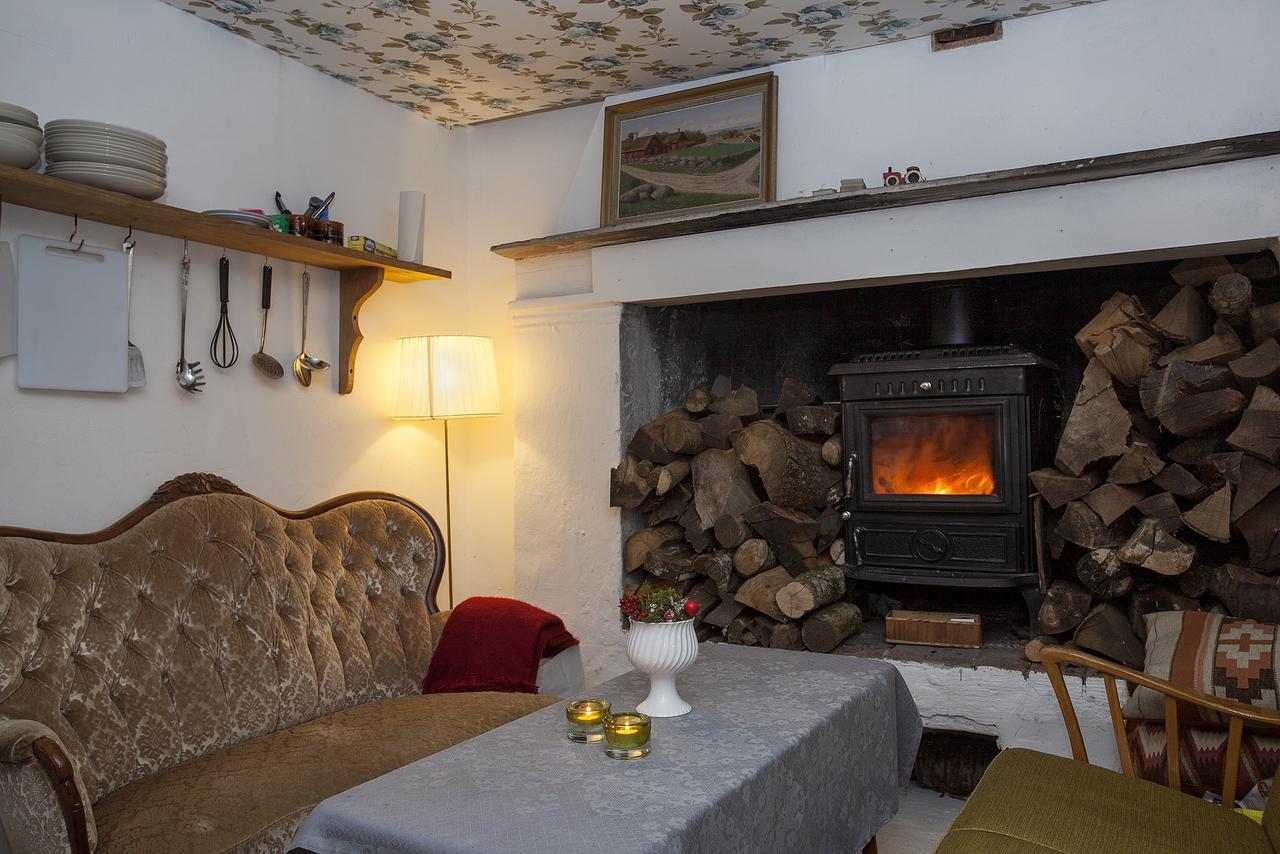 Berte Bed&Breakfast Sloinge Eksteriør billede