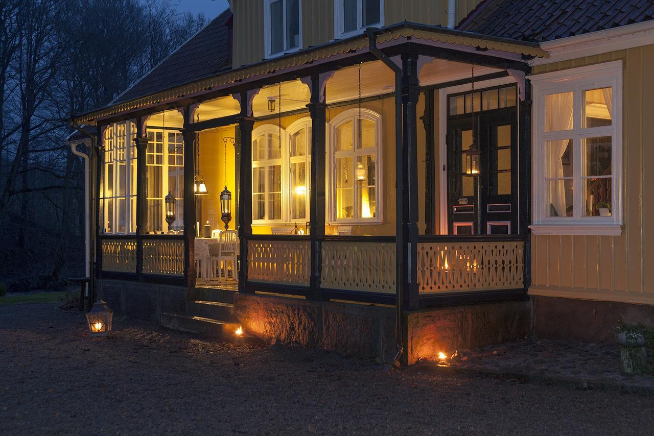 Berte Bed&Breakfast Sloinge Eksteriør billede