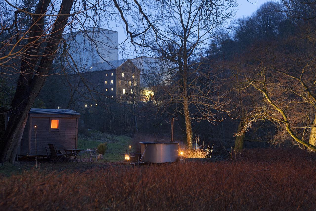 Berte Bed&Breakfast Sloinge Eksteriør billede