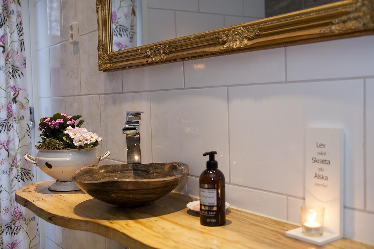 Berte Bed&Breakfast Sloinge Eksteriør billede