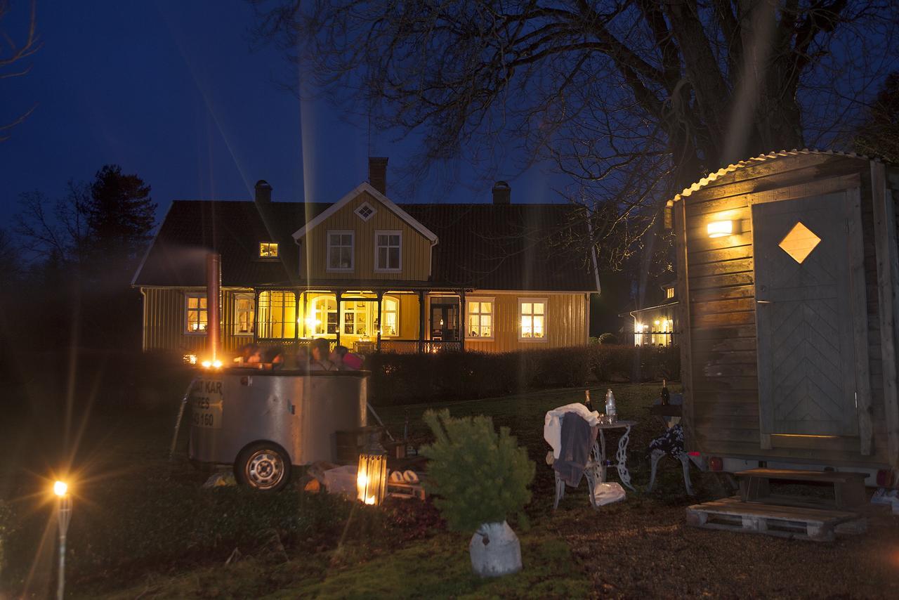 Berte Bed&Breakfast Sloinge Eksteriør billede