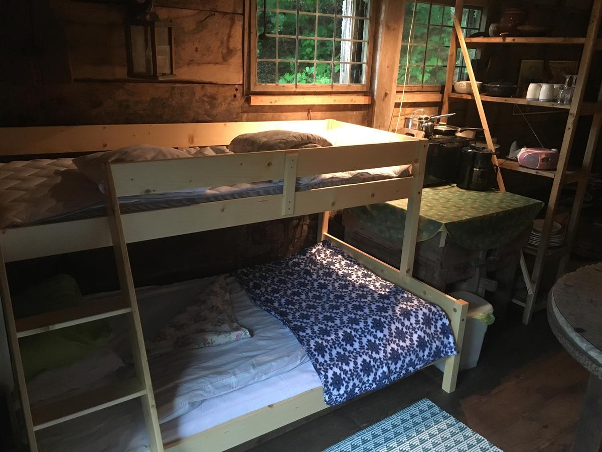 Berte Bed&Breakfast Sloinge Eksteriør billede